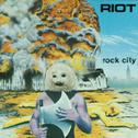 Rock City专辑