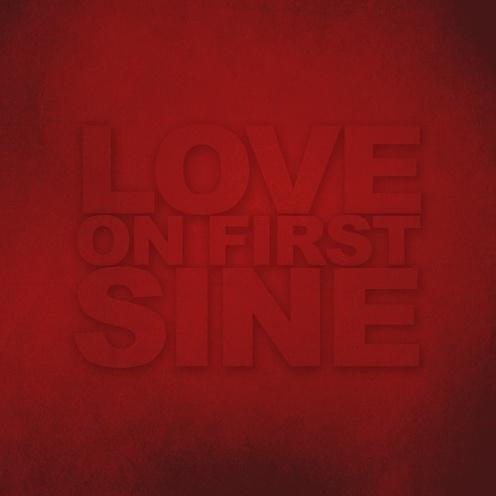 Love On First Sine专辑