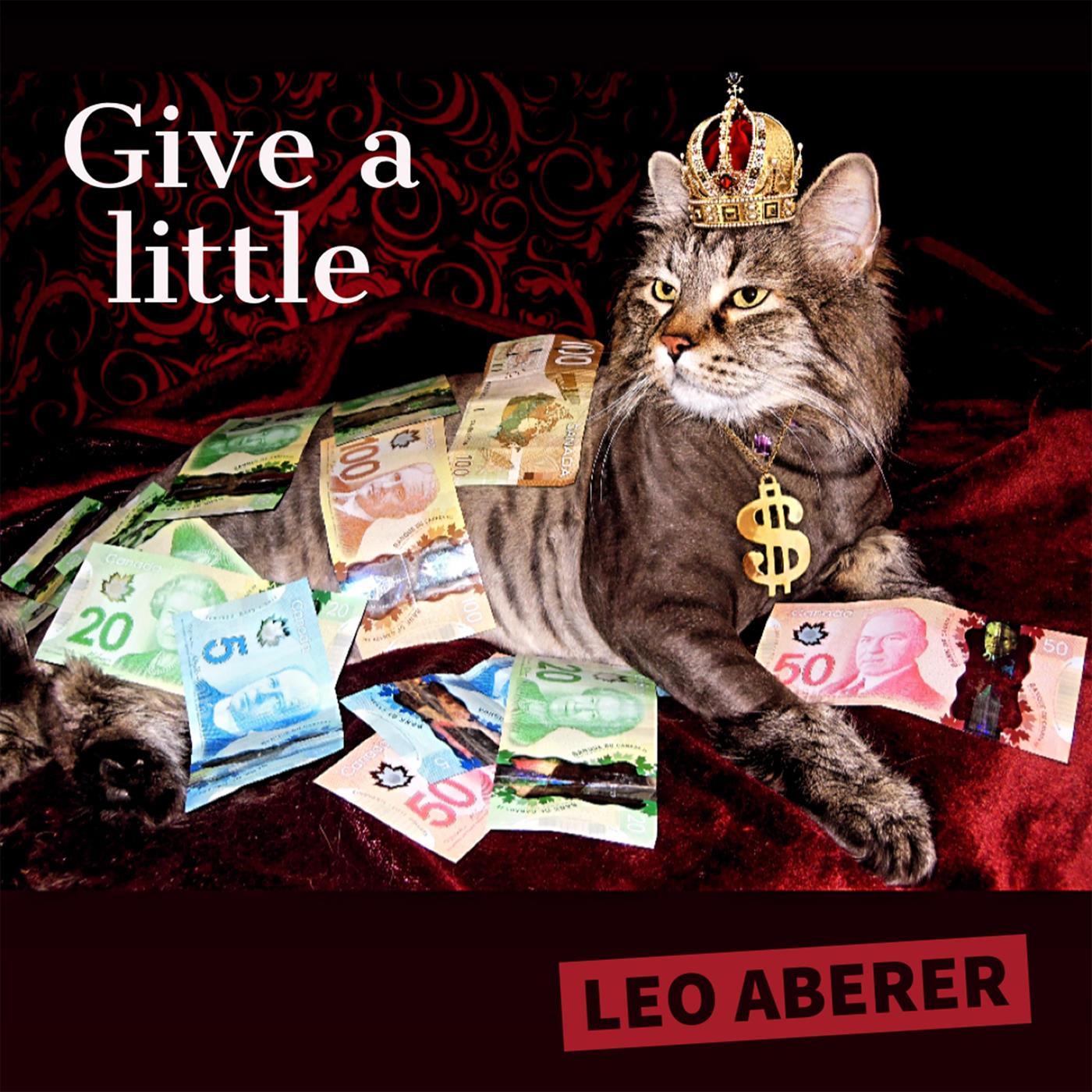 Give a Little