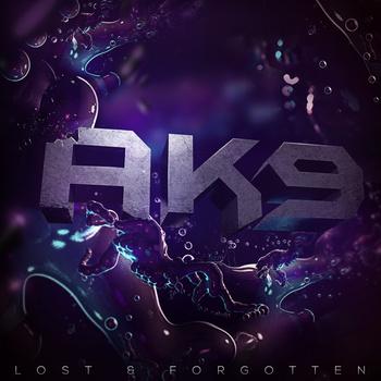 AK9 - The Ant