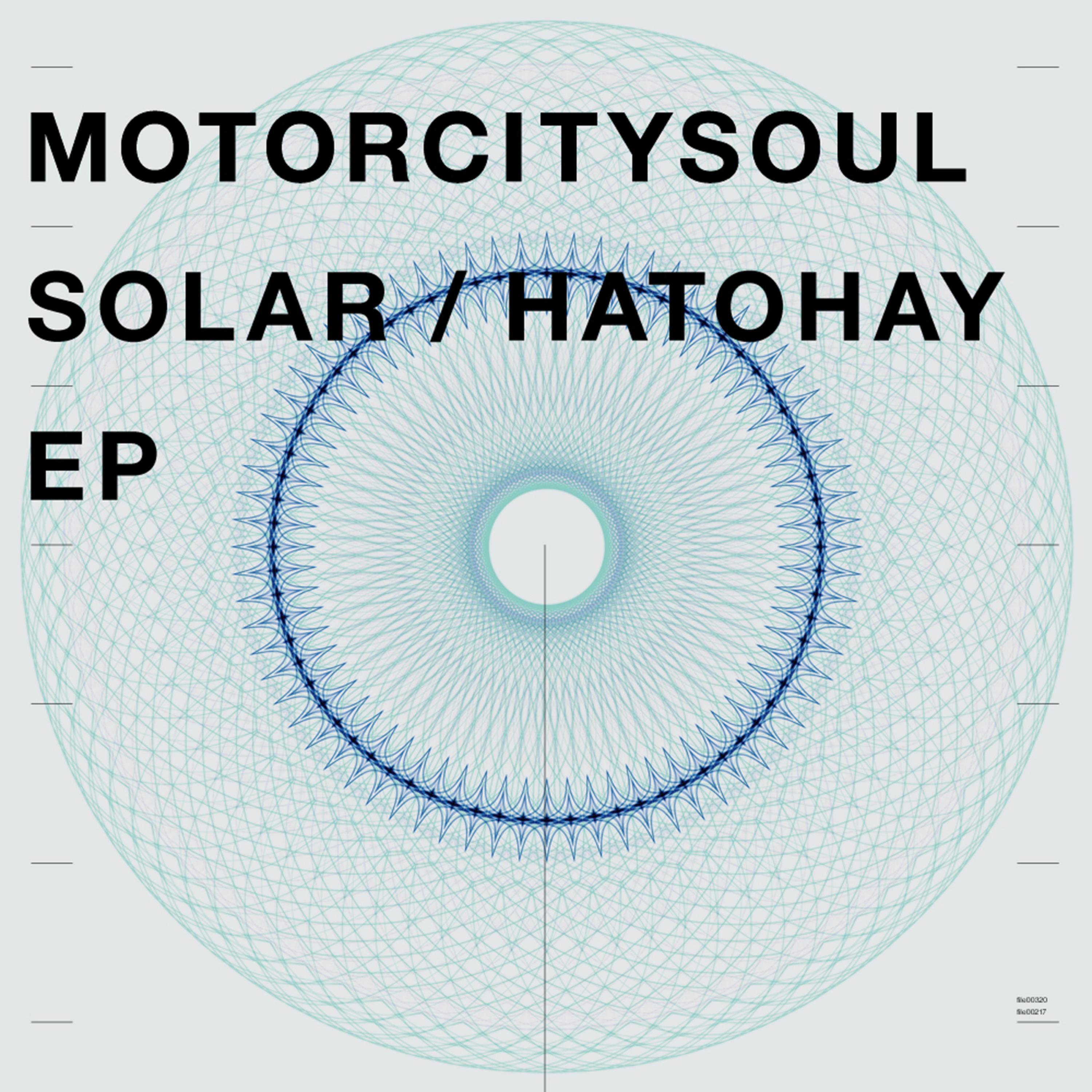 Solar / Hatohay