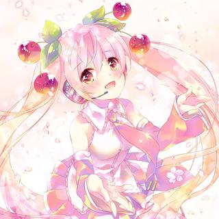 「萌系陶醉」酥脆歌声与跃动的电波～