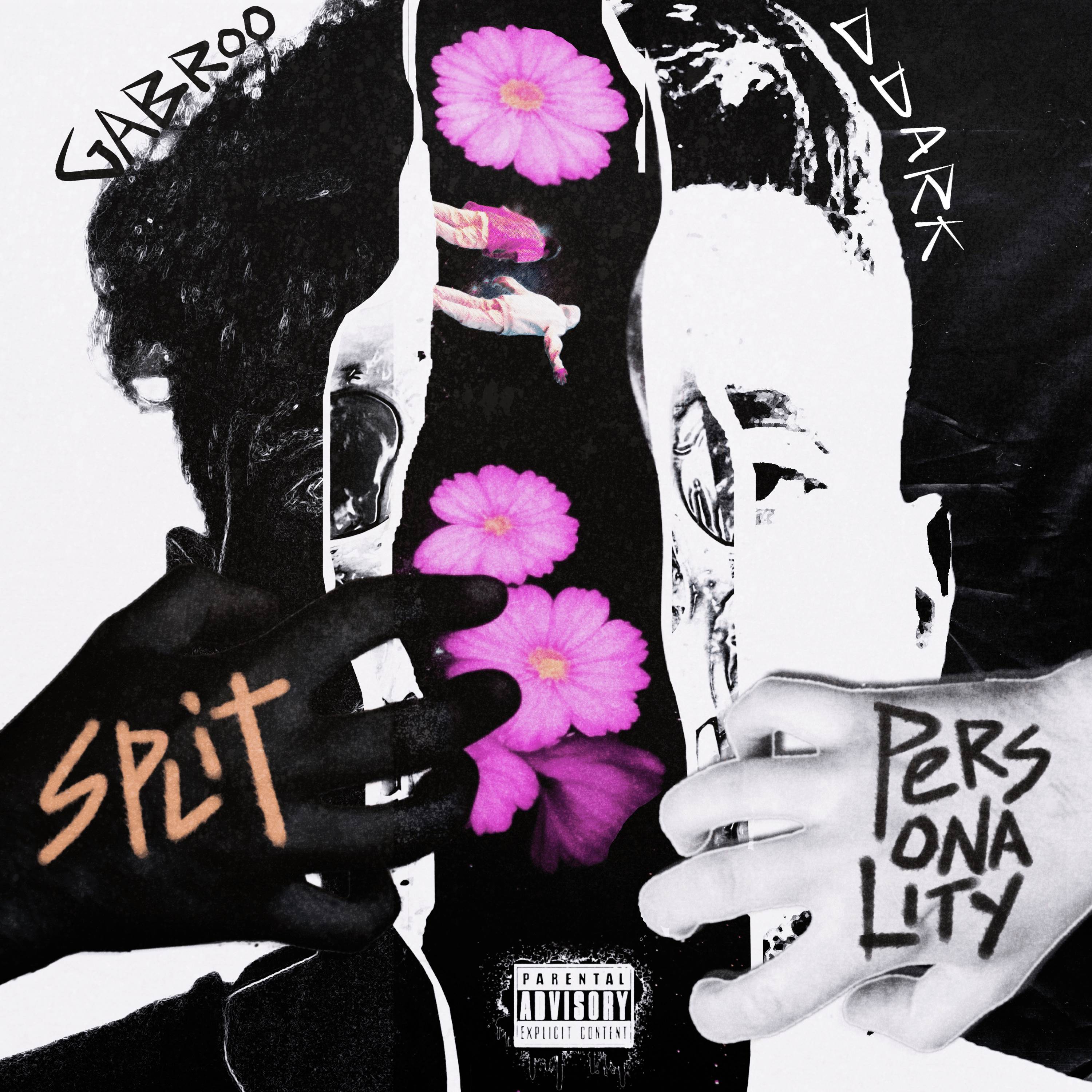 Split Personality