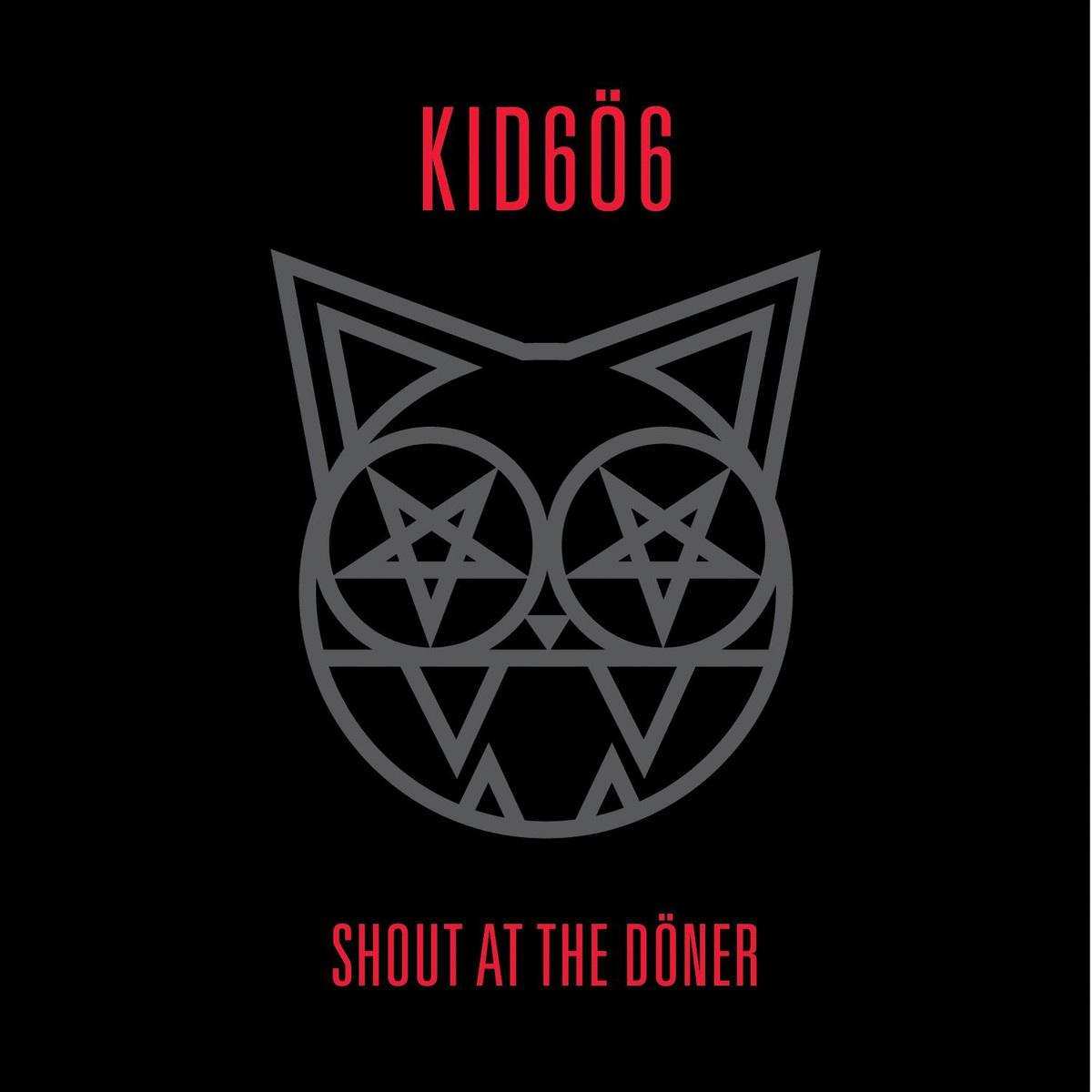 Shout at the Döner