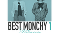 BEST MONCHY 1 -Listening-专辑