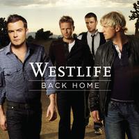 Westlife - Home (官方karaoke)