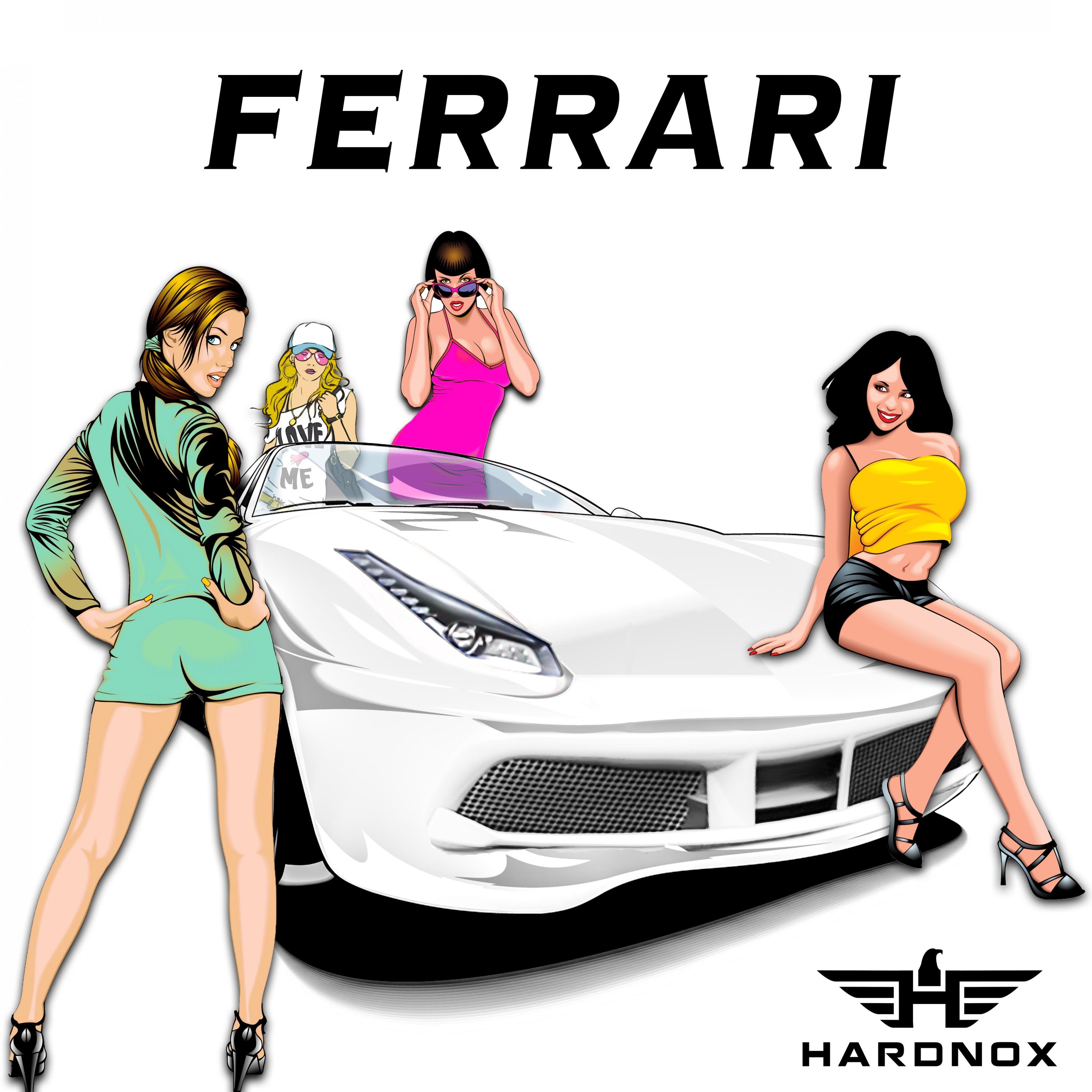 Ferrari