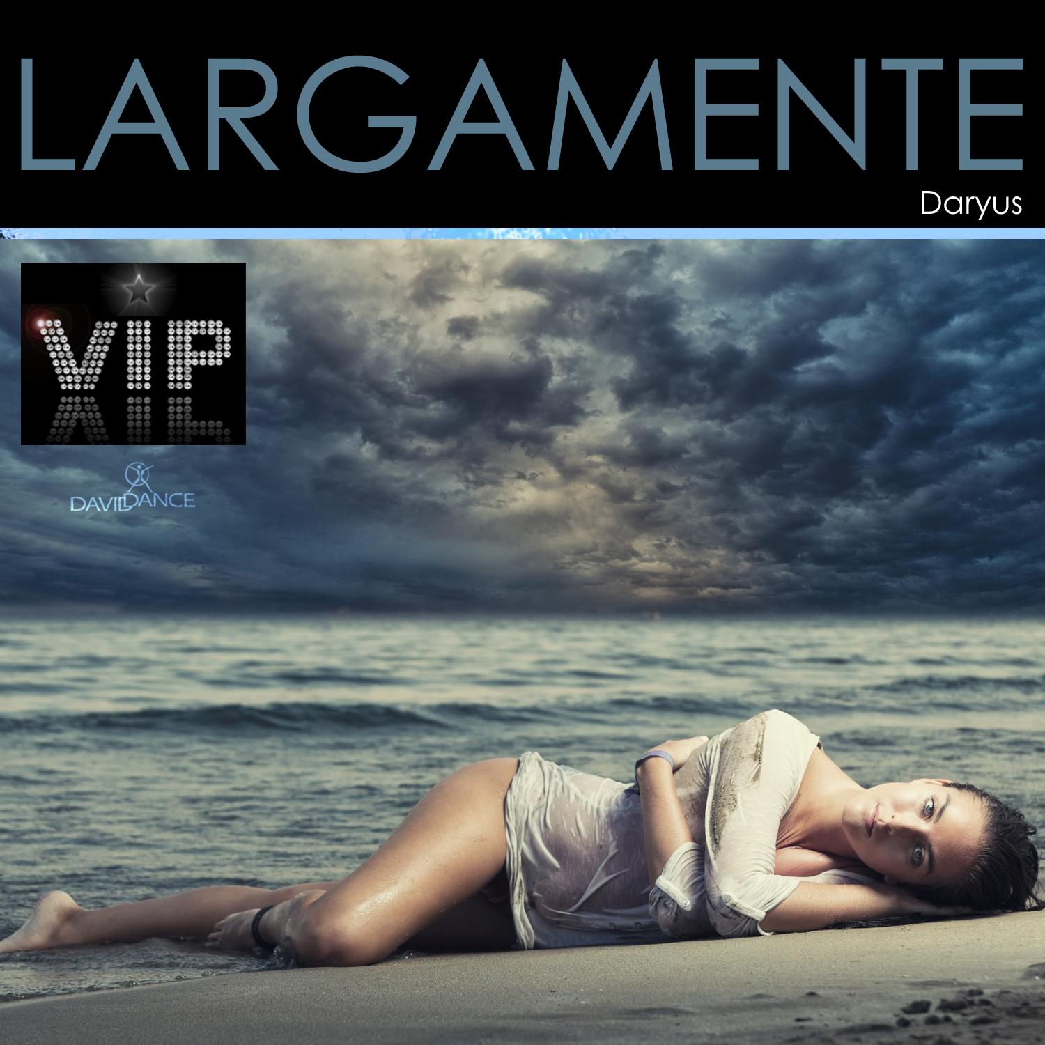 Largamente