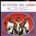 The Platters Sing Latino专辑