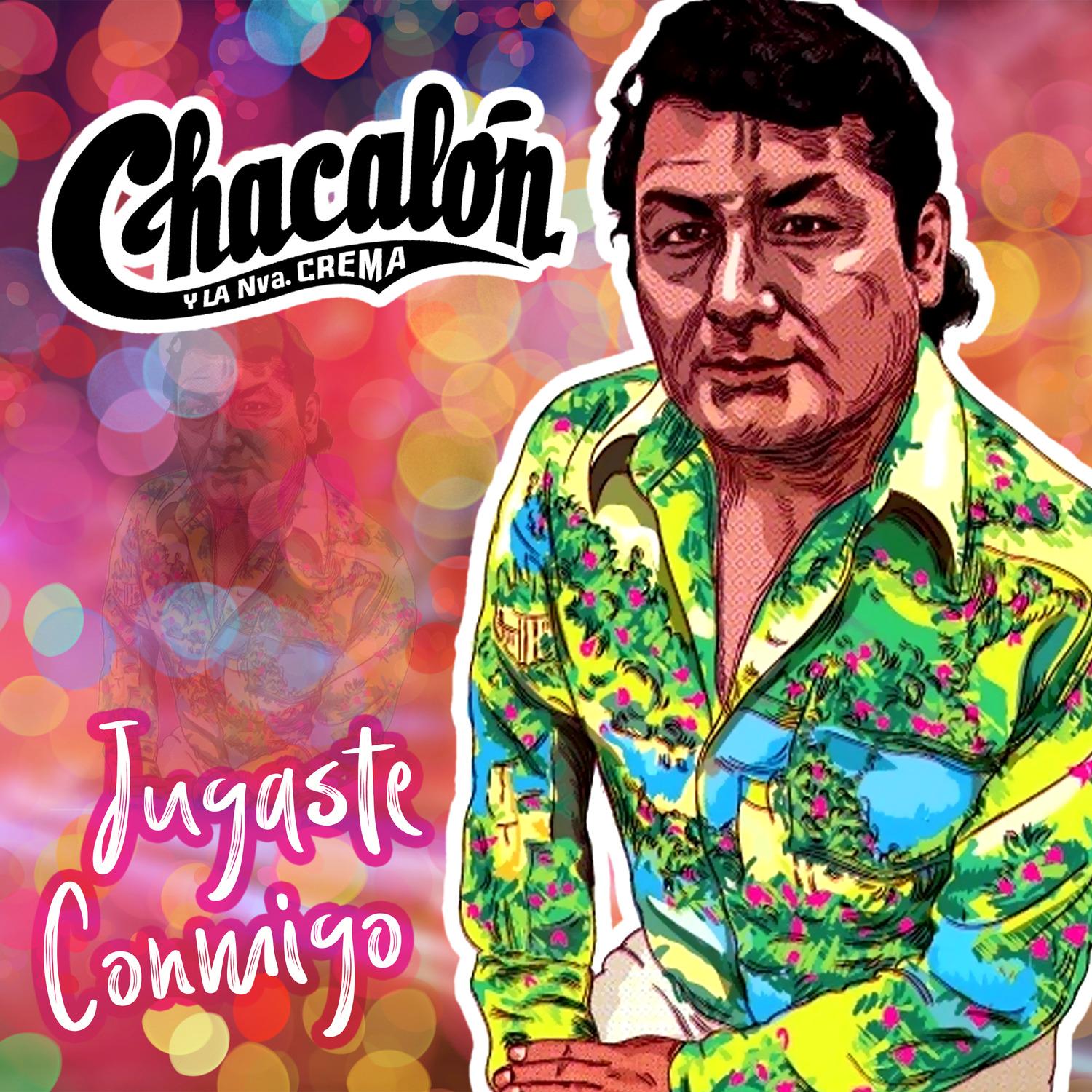 Jugaste Conmigo