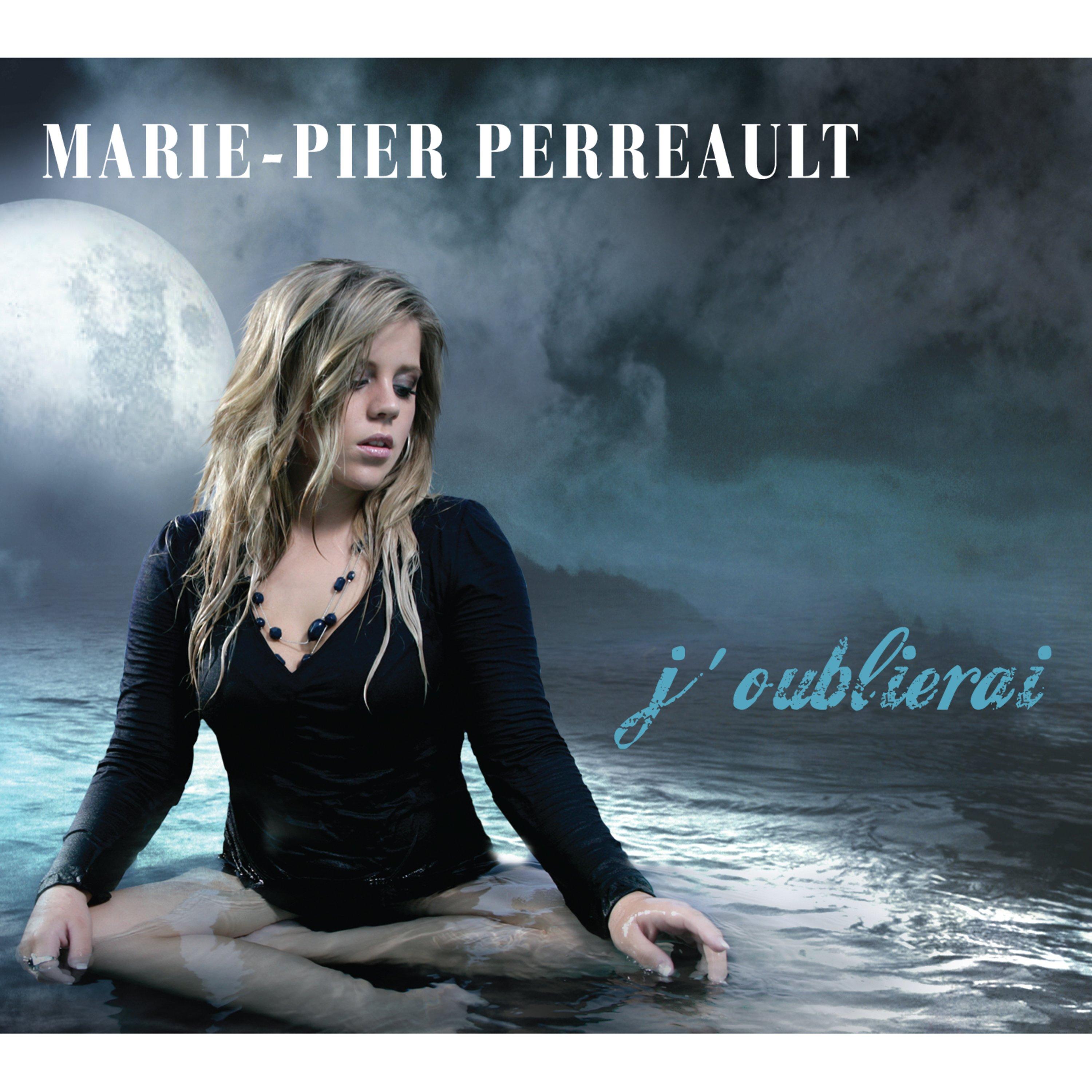 J'oublierai
