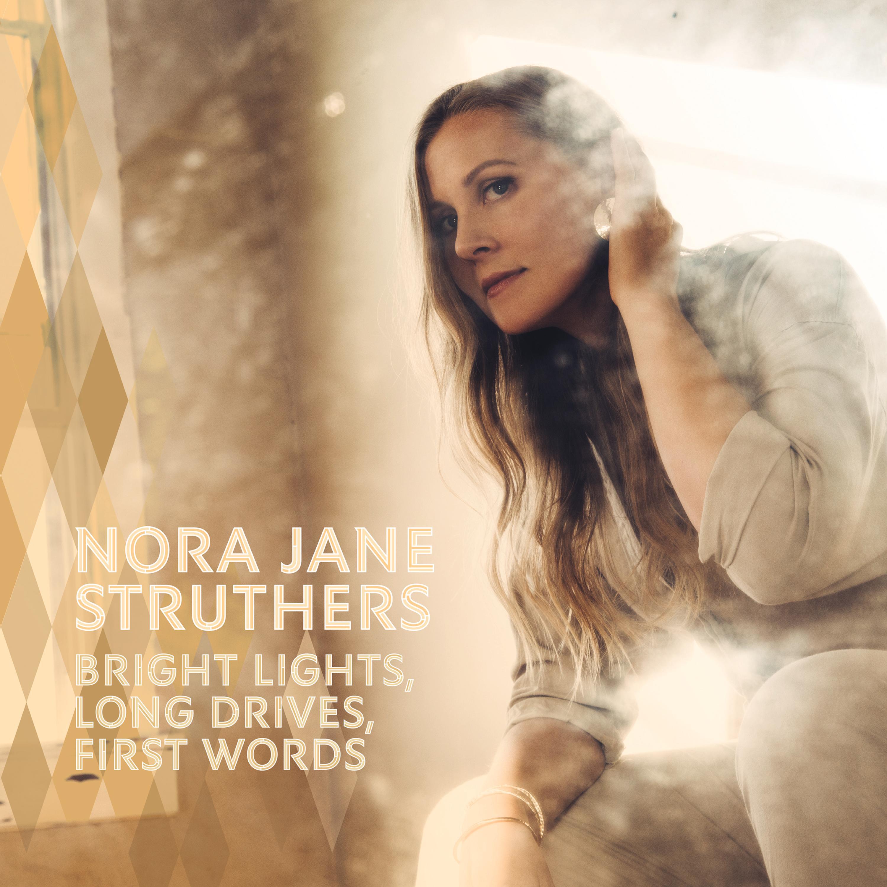 Nora Jane Struthers - I Feel Like My Old Self