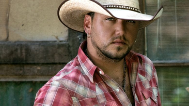 Jason Aldean