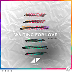 专辑《Waiting for Love (Remixes)》