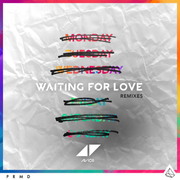 Waiting For Love (Prinston & Astrid S Acoustic Version)