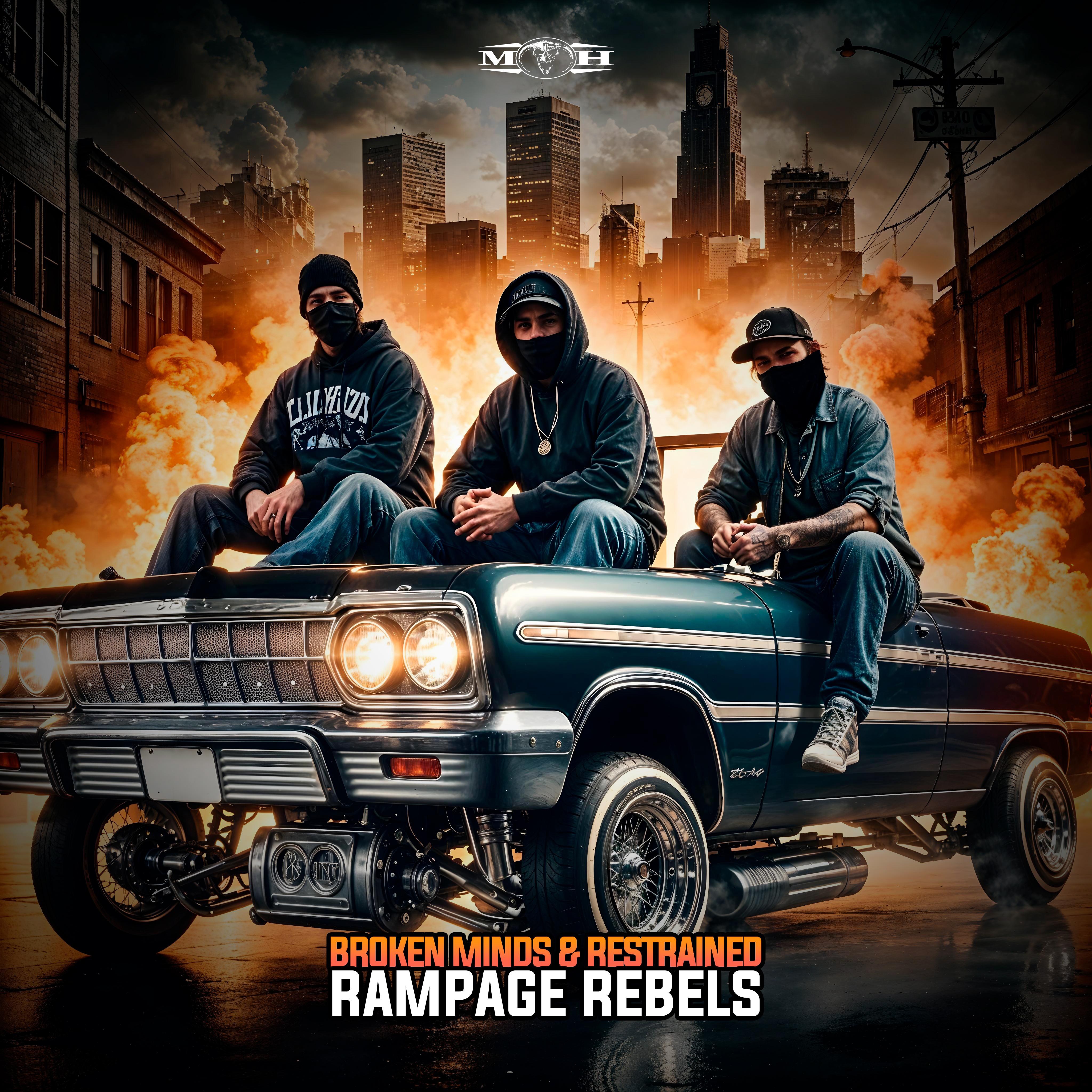 Rampage Rebels