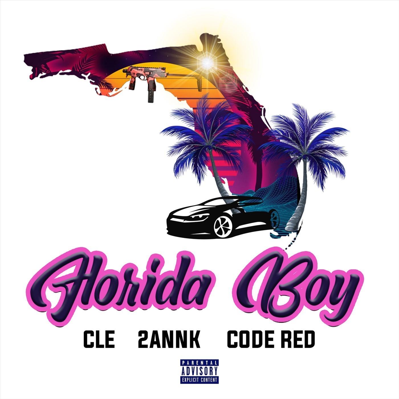 Florida Boy
