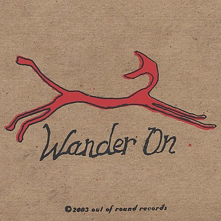 Wonder On