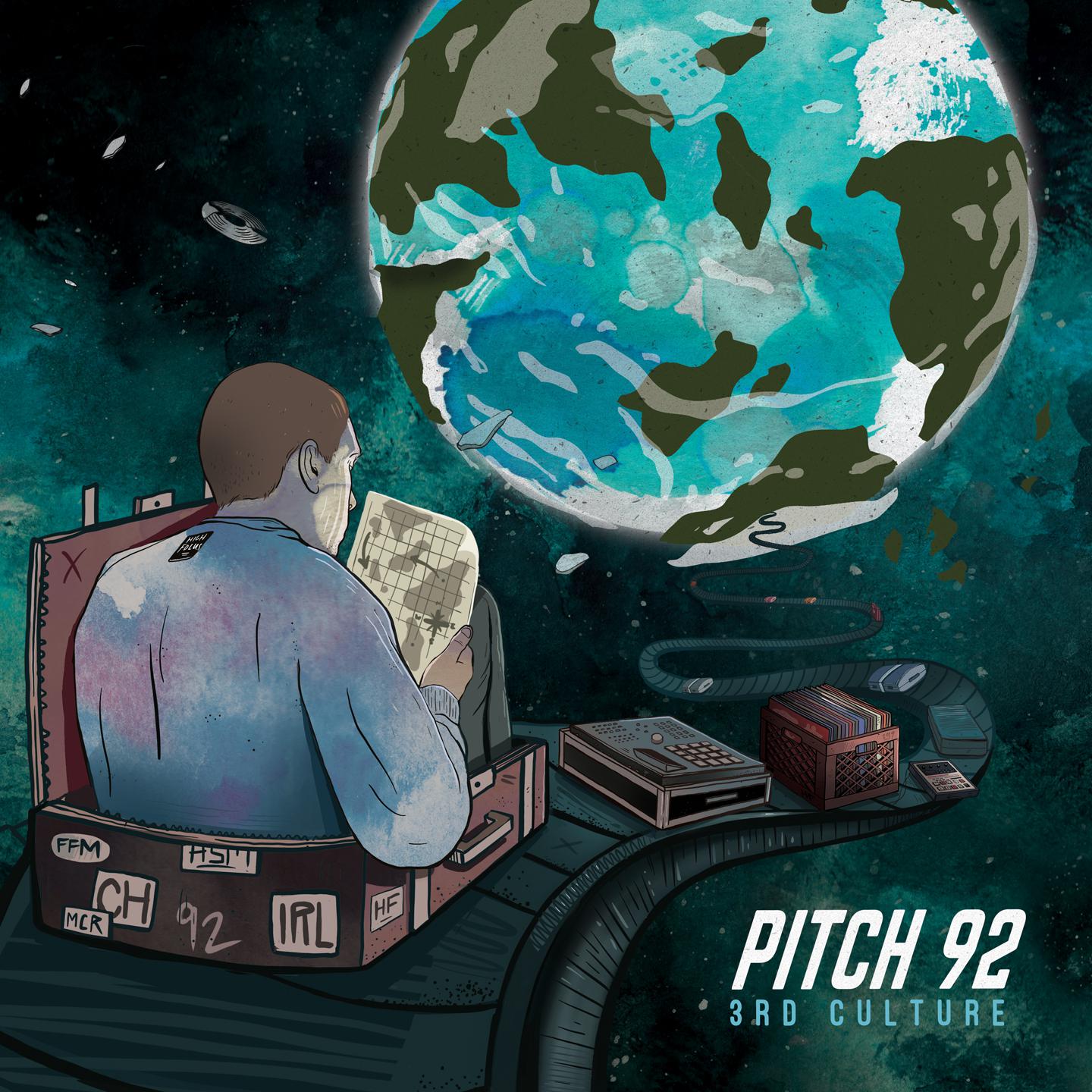 Pitch 92 - Wise Man