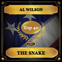 AL WILSON - The Snake (Uptempo) (Hm) (karaoke)