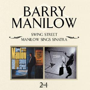 Barry Manilow - All the Time (Karaoke Version) 带和声伴奏