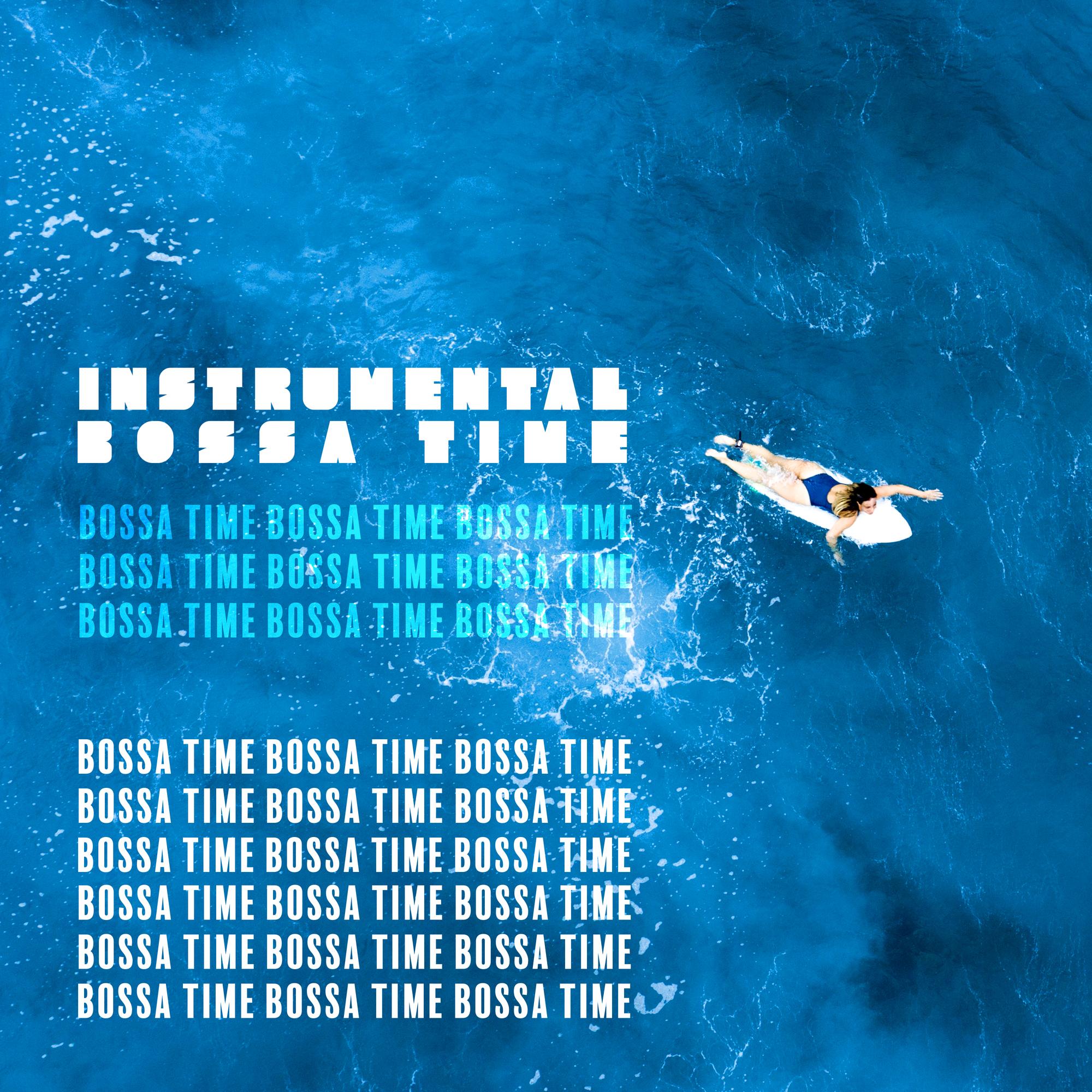 Instrumental Bossa Time