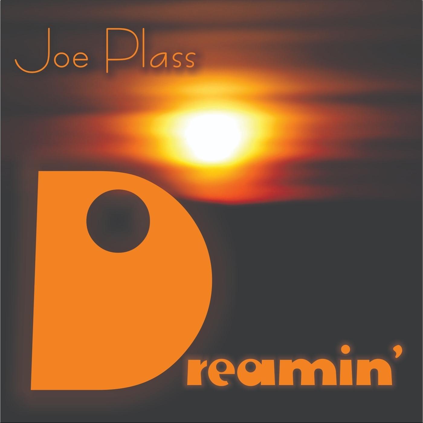 Dreamin' (feat. Darren Motamedy)