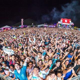 Big Room House | 细数这些年压轴级的电音