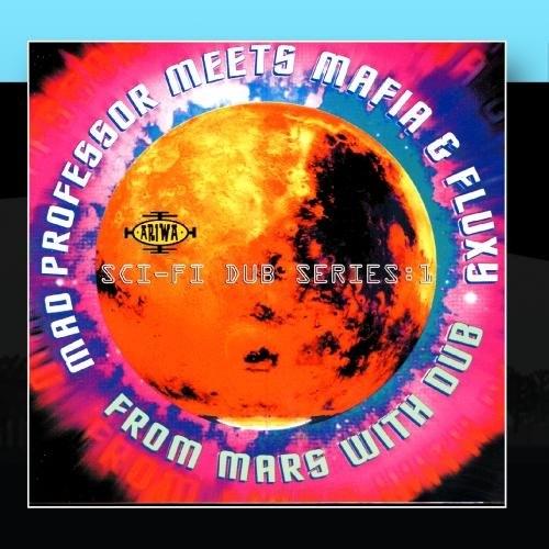 From Mars With Dub - Sci-Fi Dub Part 1