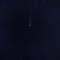 NEOWISE