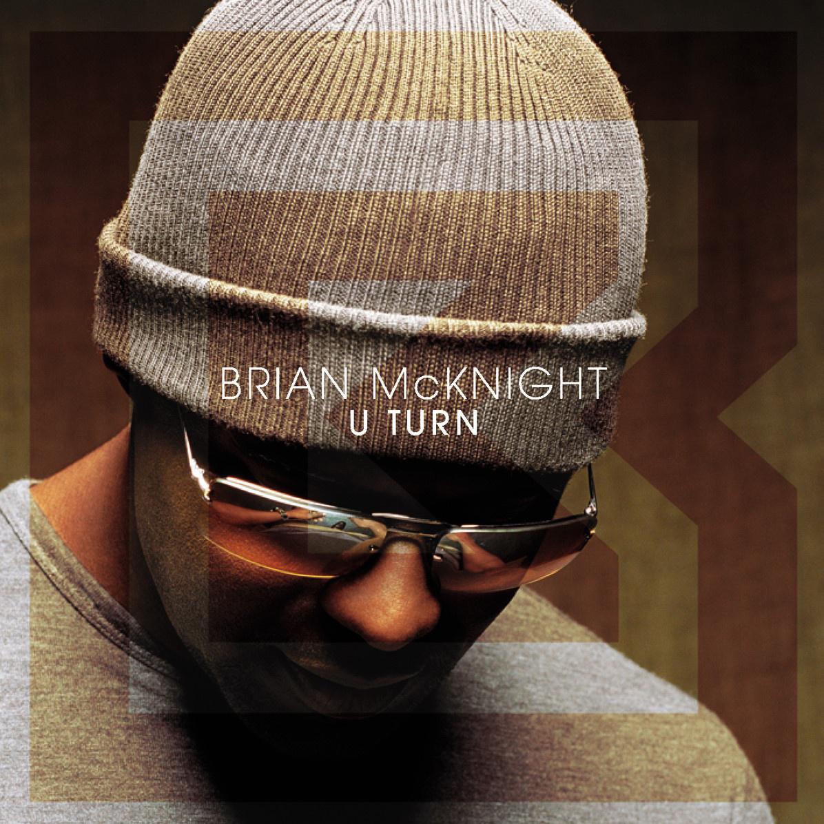 Brian McKnight - One Of The Ones Who Did