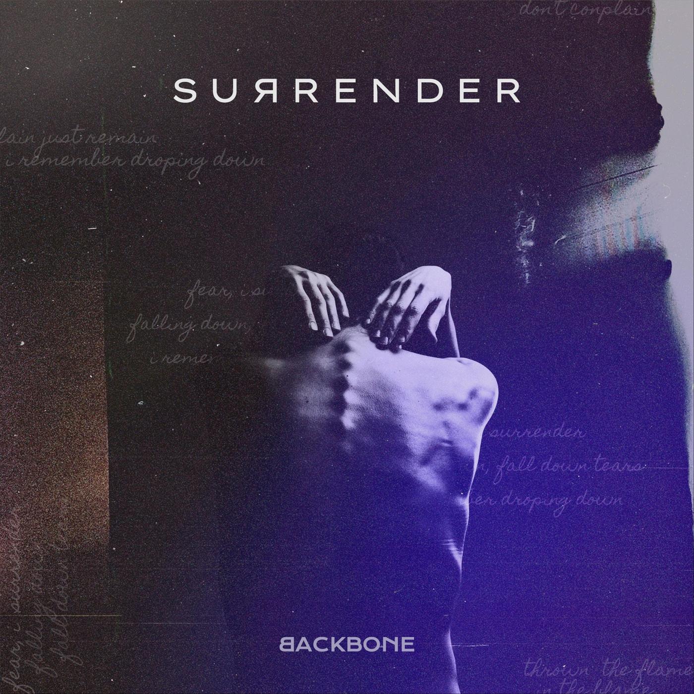 Surrender
