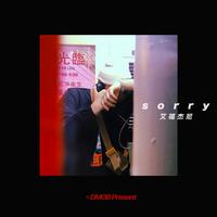 艾福杰尼－sorry伴奏 sorry伴奏下载