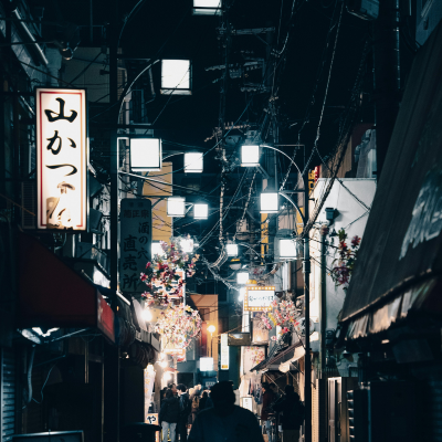 东京不太热