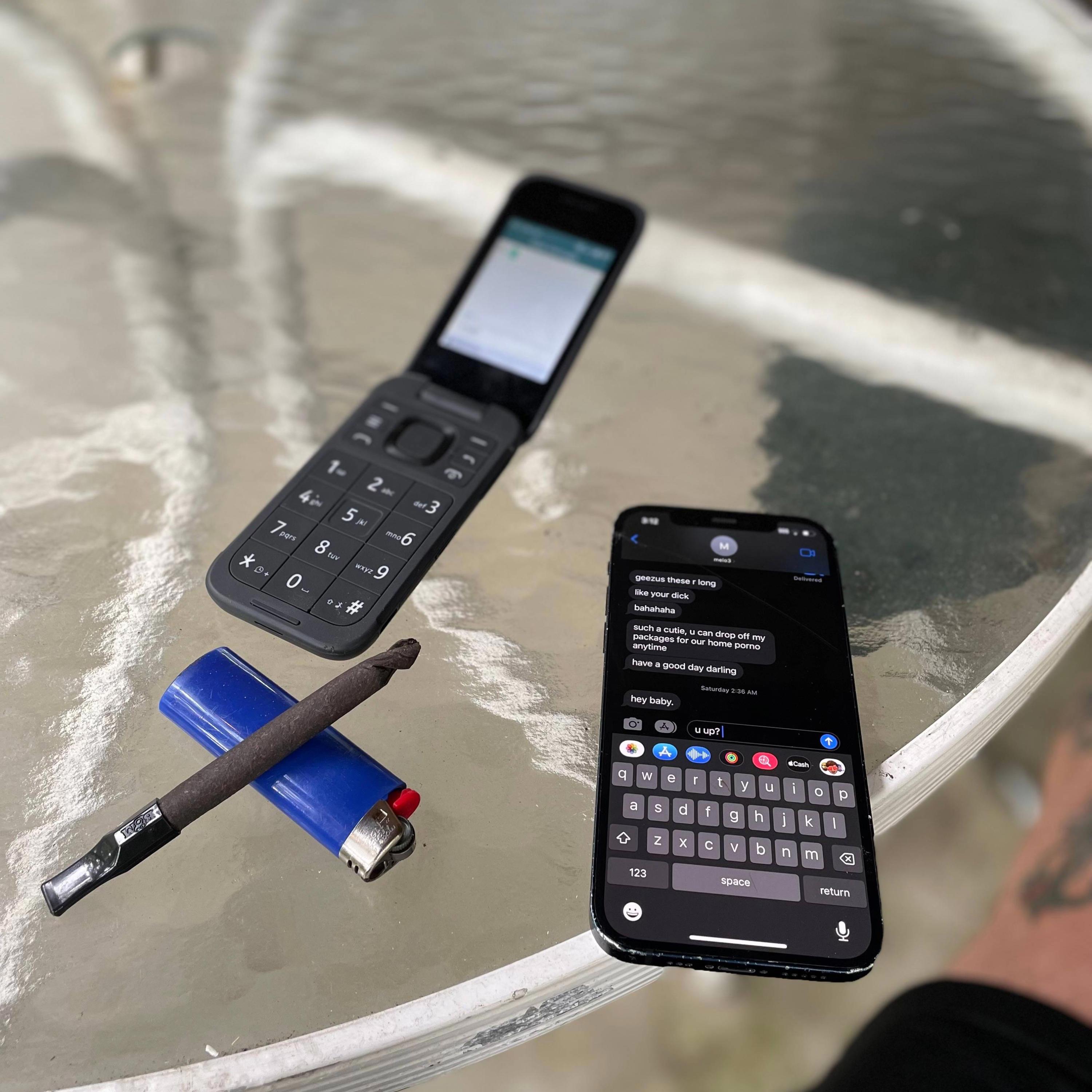 next up out of Chicago (feat. 107Mel)