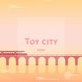 Toy city