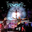 Tommy Live At The Royal Albert Hall