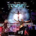 Tommy Live At The Royal Albert Hall专辑