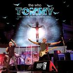 Tommy Live At The Royal Albert Hall专辑