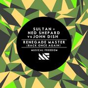 Renegade Master (Back Once Again) (Original Mix)