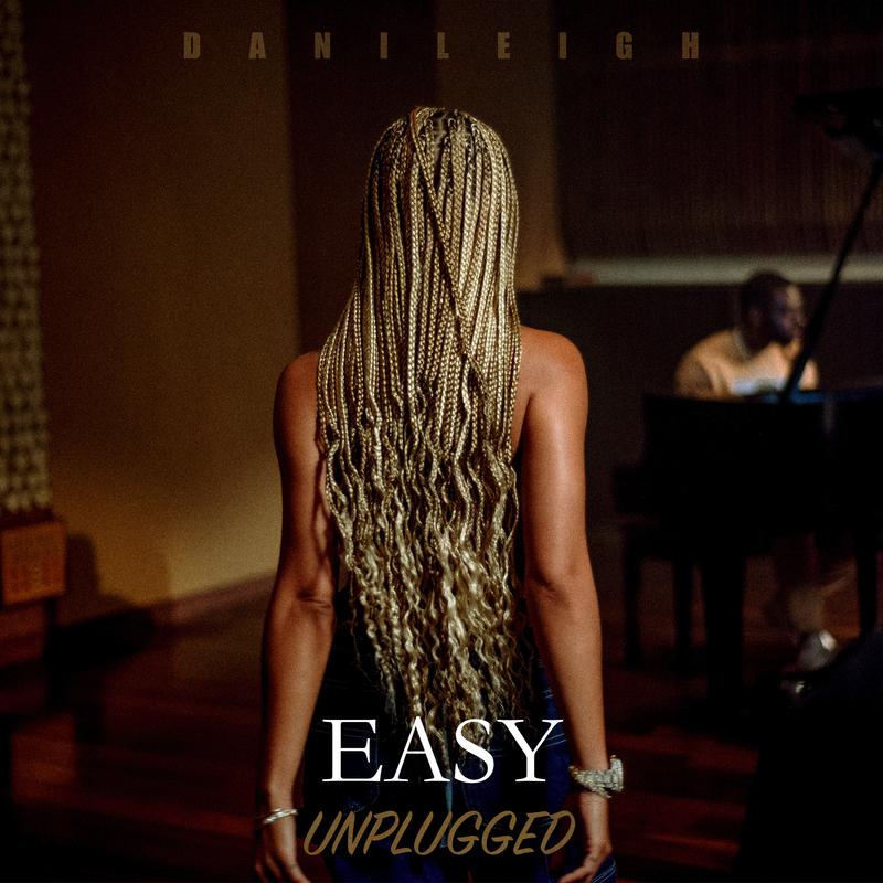 Easy (Unplugged)专辑