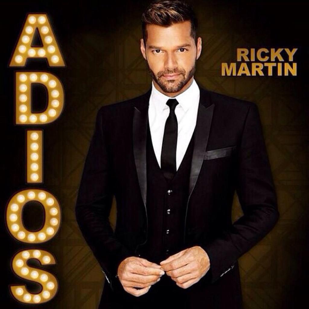 〔★〕≈ Ricky Martin ≈〔★〕