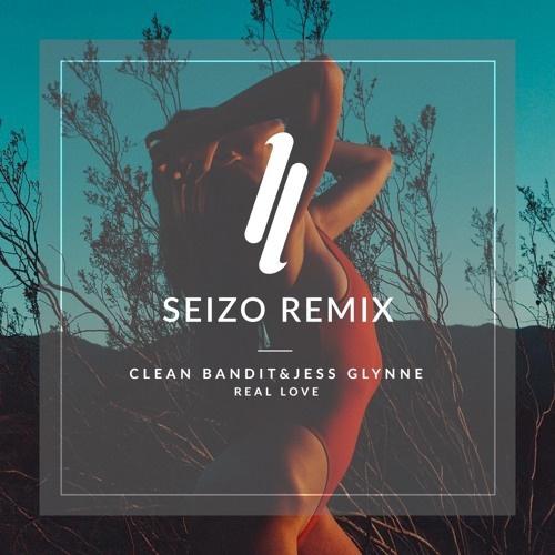 Seizo - Real Love (Seizo Remix)
