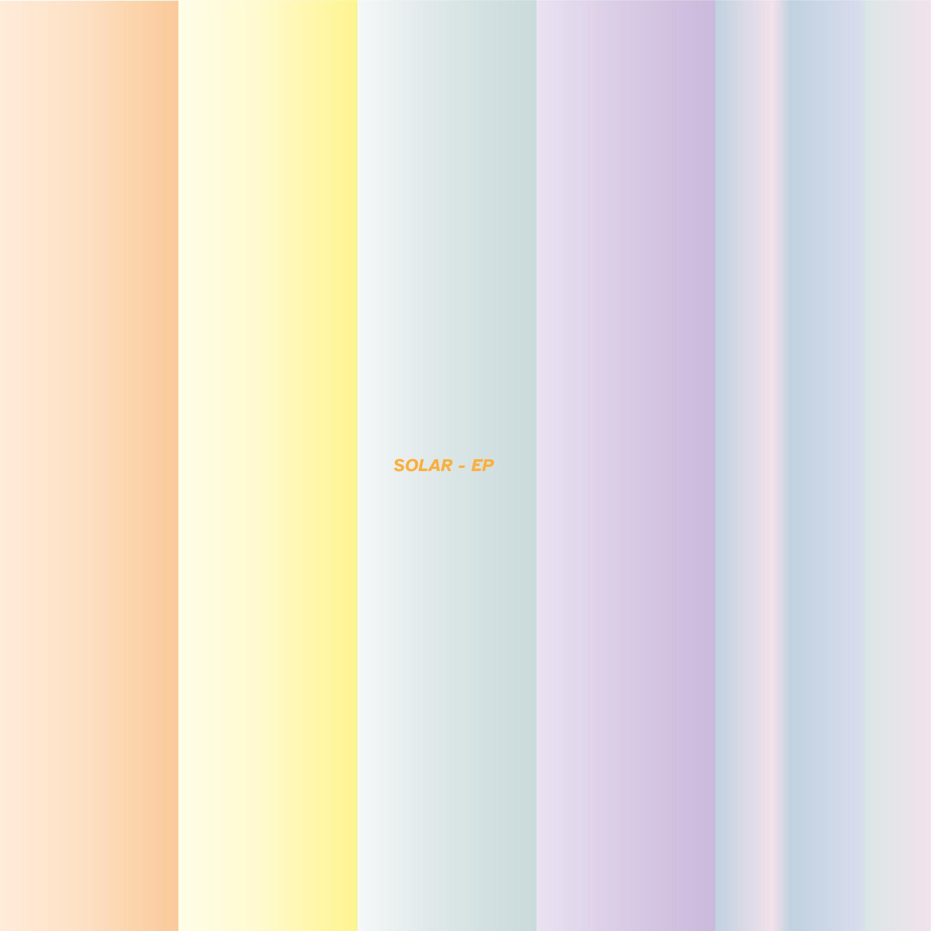 solar (EP)