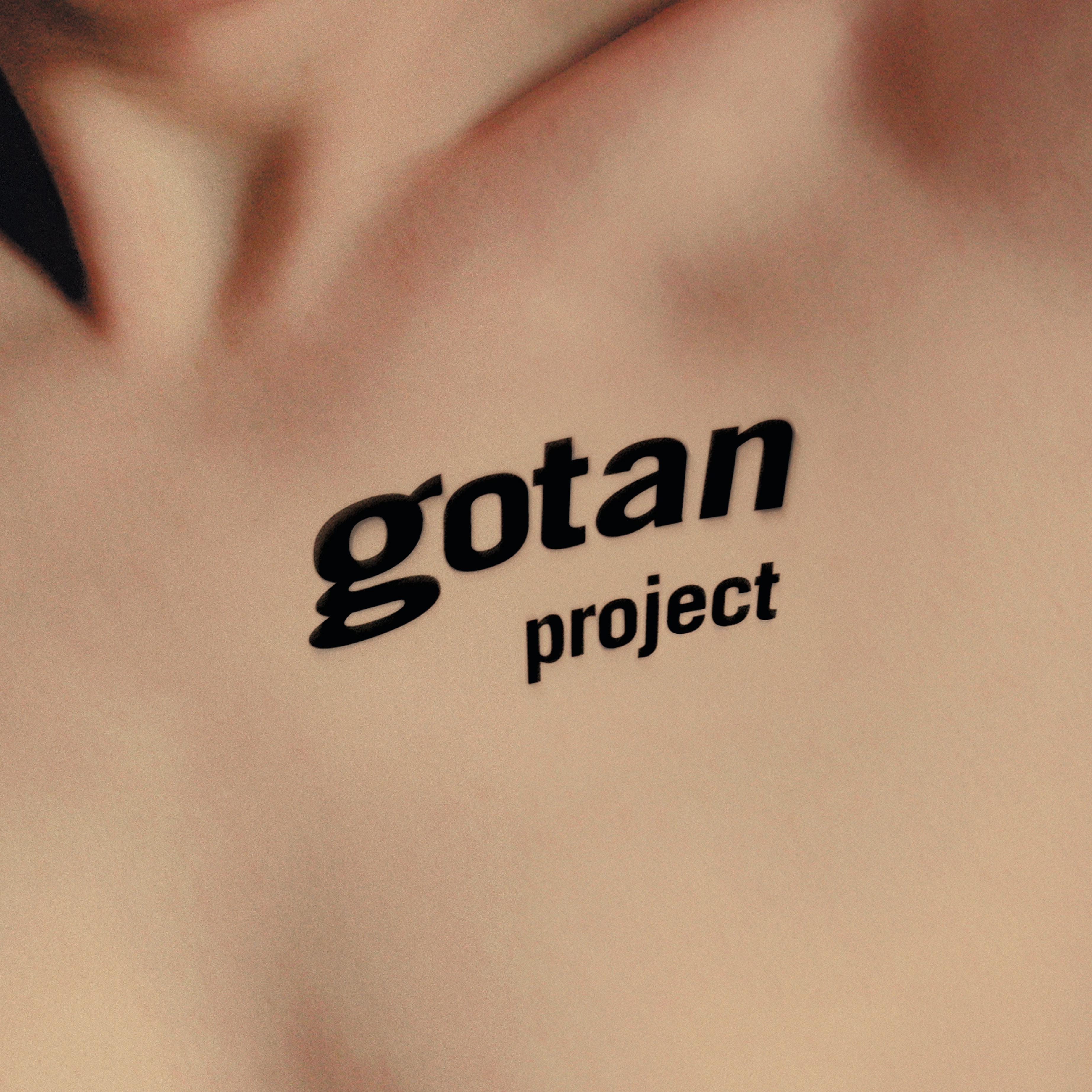 Gotan Project - Tríptico