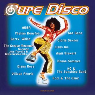 迪斯科精选|从《YMCA》听起