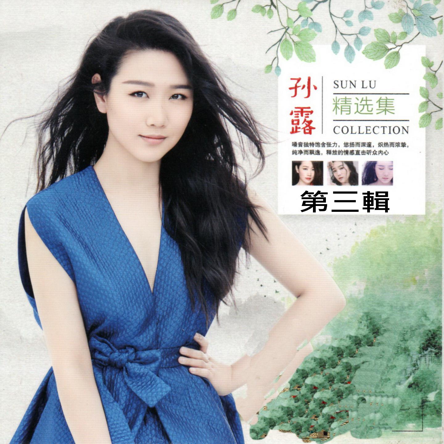 孫露 精選集 (第三輯)