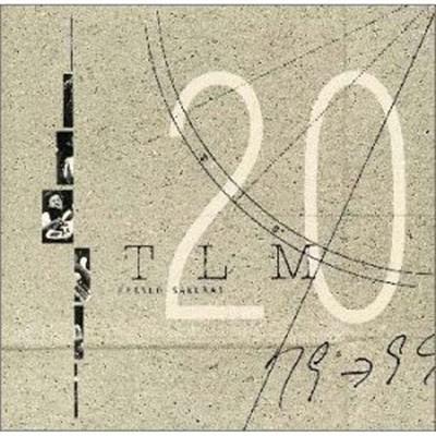 TLM20~Live Memories in 20 years专辑