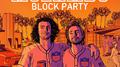 Block Party专辑