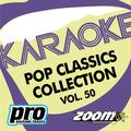 Zoom Karaoke - Pop Classics Collection - Vol. 50